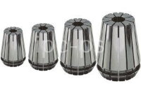 Цанга ER32, d= 2.5мм, L=40мм, D=33мм, DIN6499 "GRIFF"