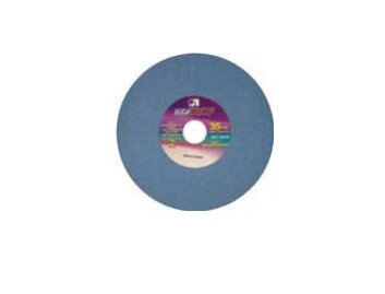 Круг шлифовальный ПП 350х40х127 25 А 25 СМ1-2(60 K,L)