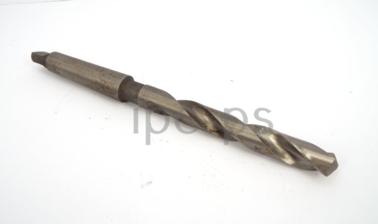 Сверло с коническим хвостовиком  6,5  Р6М5К5 Россия