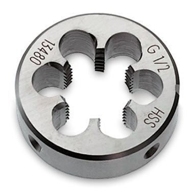 Плашка  трубная G    3/4"