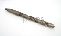Сверло с коническим хвостовиком  d  8,3 удл. (240х160) Р6М5 КМ1